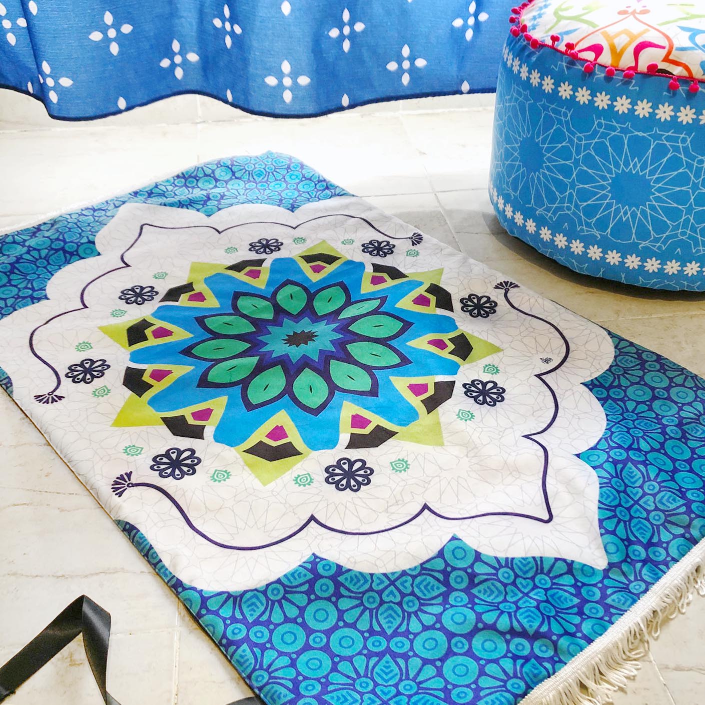 Prayer-mats – Serat Studio