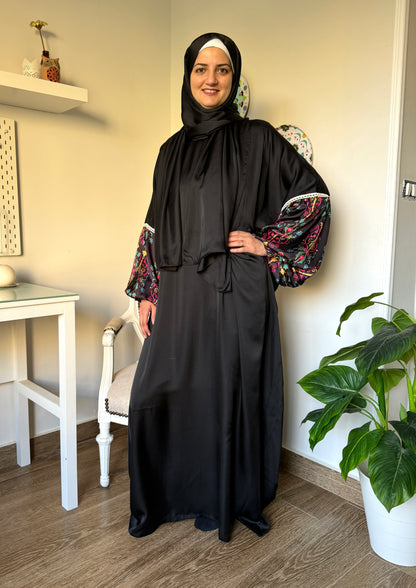 Black Isdal - SW