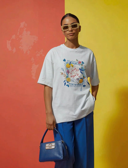 T-Shirt Lamona - SW