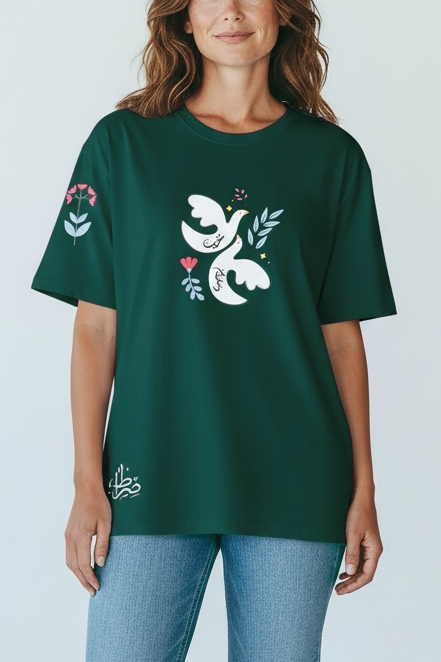 T-Shirt Hob-Salam - SW