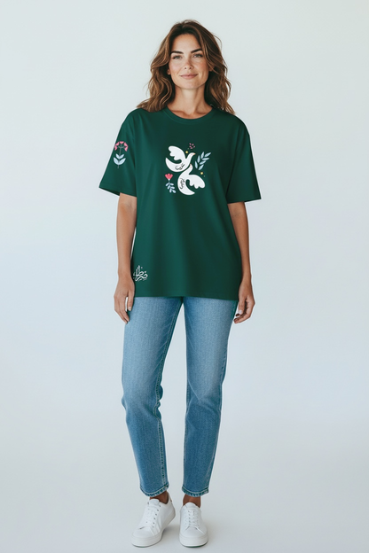 T-Shirt Hob-Salam - SW
