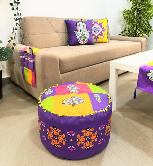 Pouffe Cover 15241