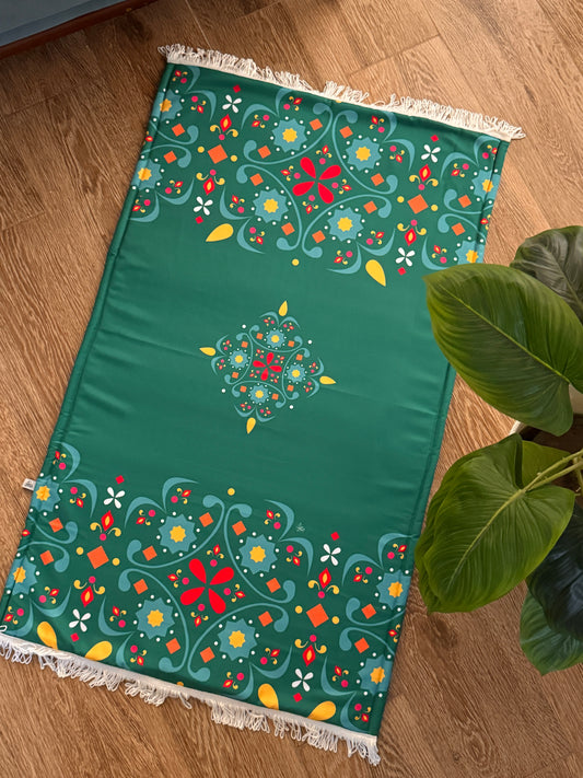 Prayer-mat 15RM22-A