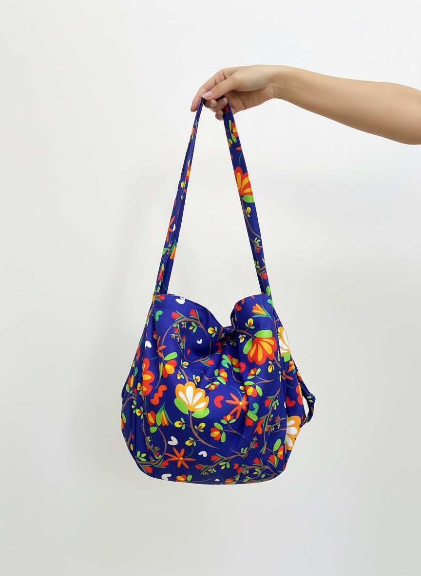 Folded Bag  15275