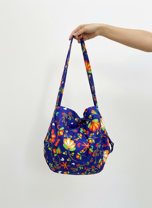 Folded Bag  15275
