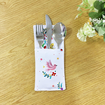 Cutlery holder-15270 B