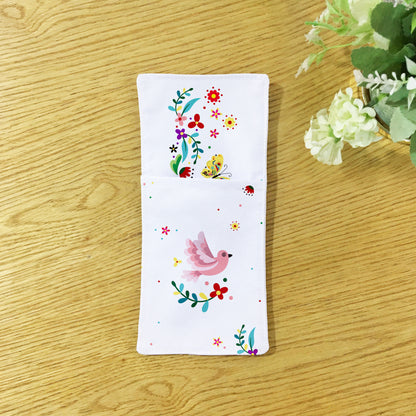Cutlery holder-15270 B