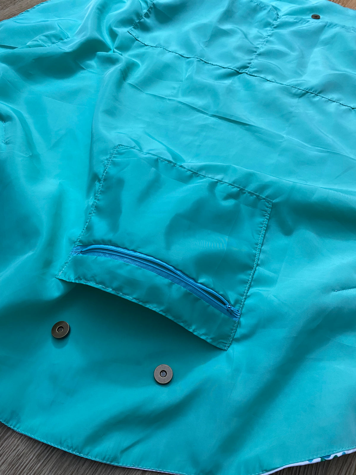 Folded Bag  15270