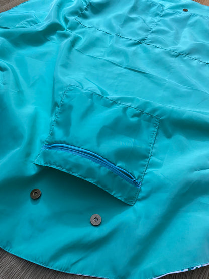 Folded Bag  15270