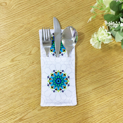 Cutlery holder-RM21