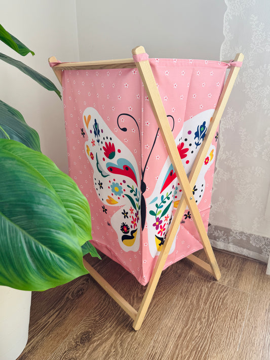 LB-B 15270-Butterfly