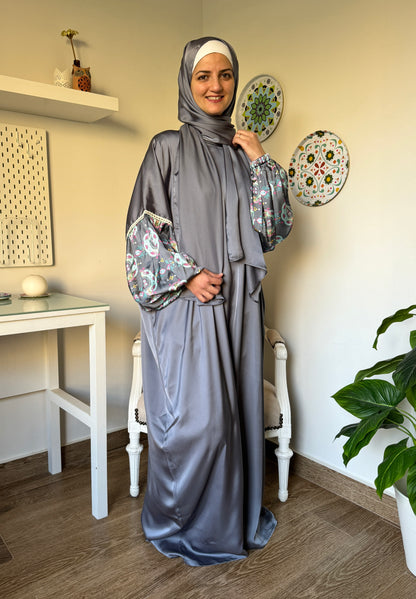 Grey Isdal - SW