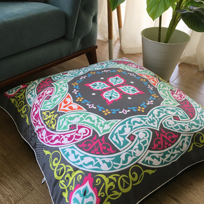 Floor-cushion cover 15232