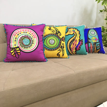 Cushion cover-15258