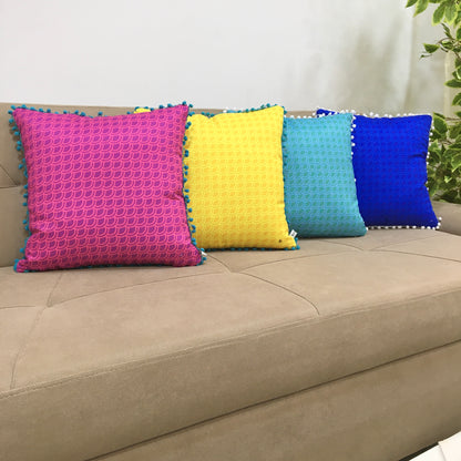 Cushion cover-15258