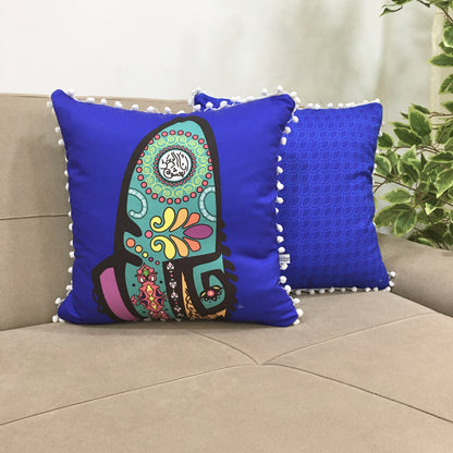 Cushion cover-15258