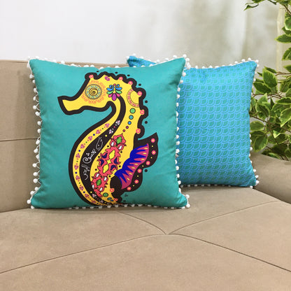Cushion cover-15258
