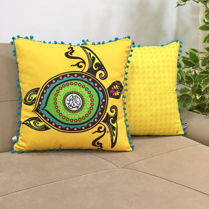 Cushion cover-15258