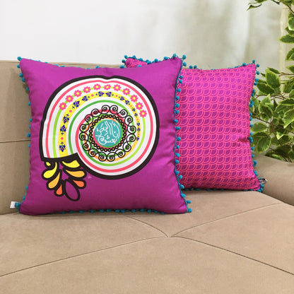 Cushion cover-15258