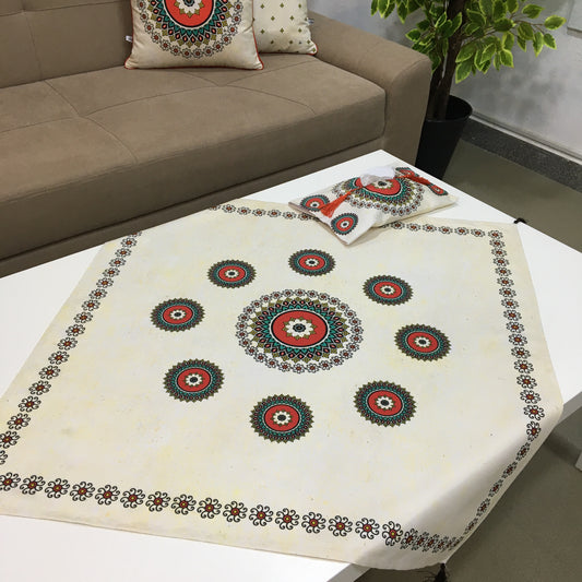 Table-cover 15237