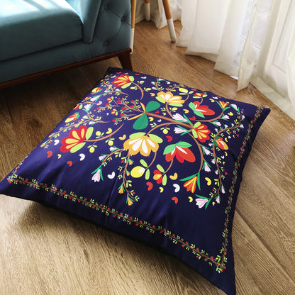 Floor-cushion cover 15275