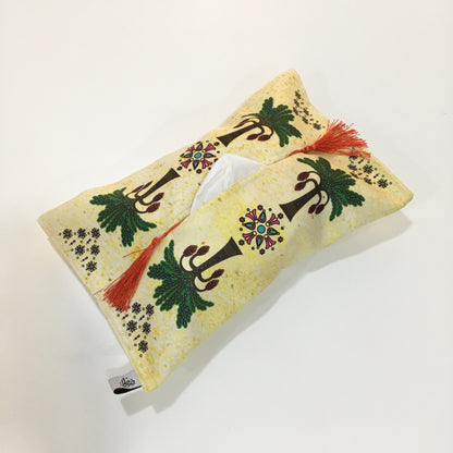 Tissue holder-15265C