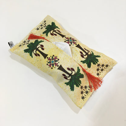 Tissue holder-15265C