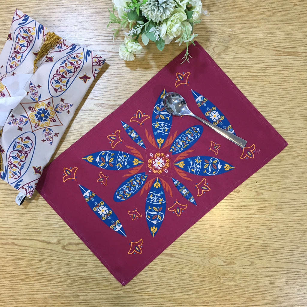 Placemat 15279