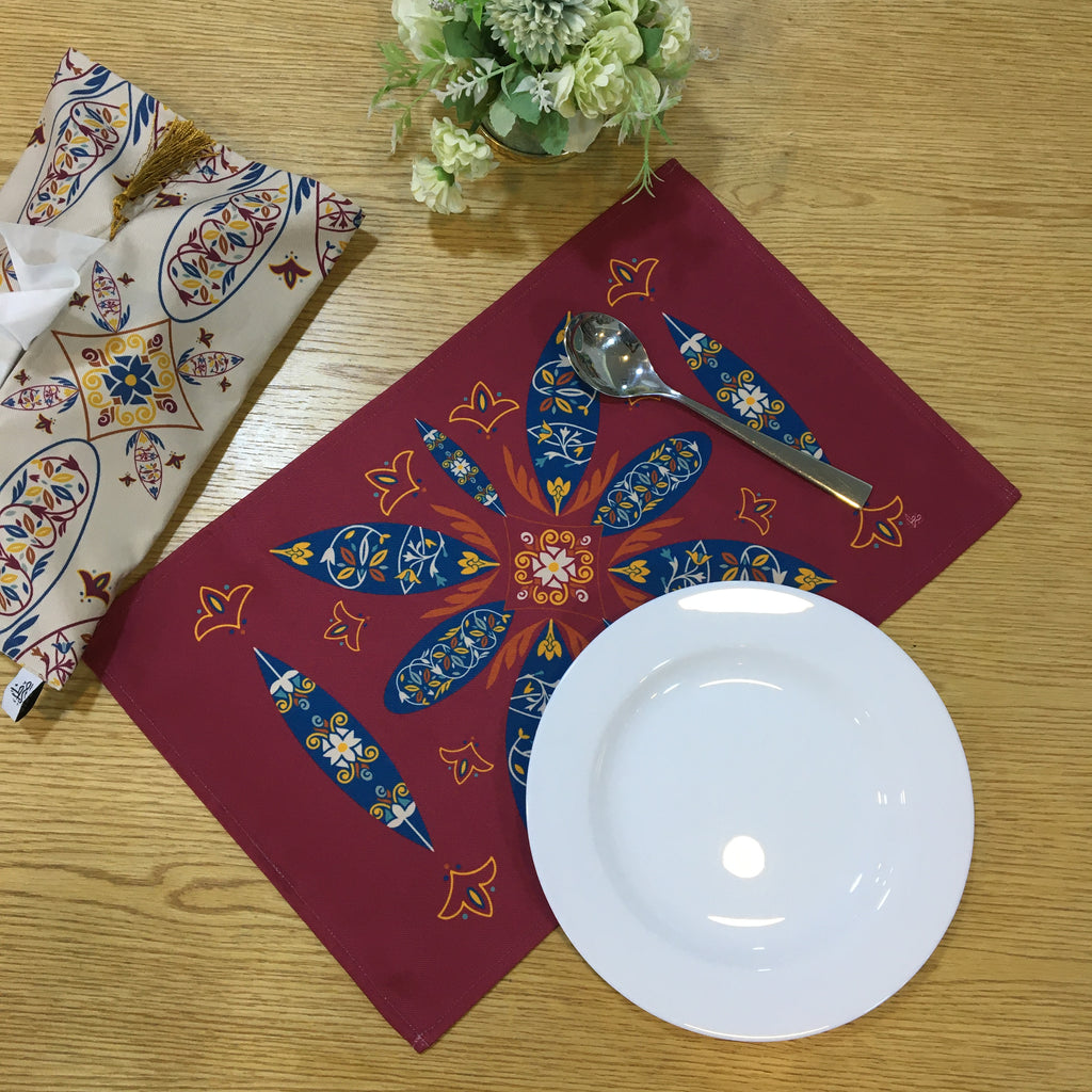 Placemat 15279