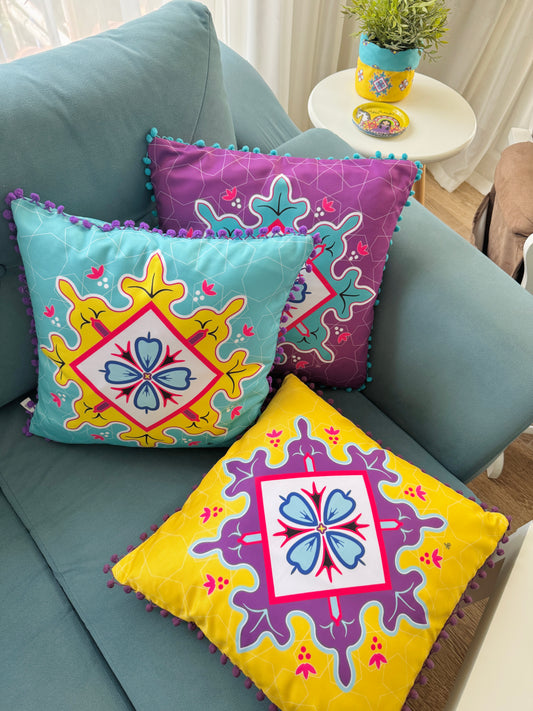 Cushion cover-15246