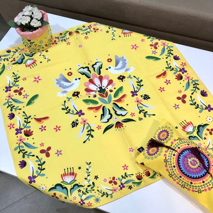 Table-cover 15270