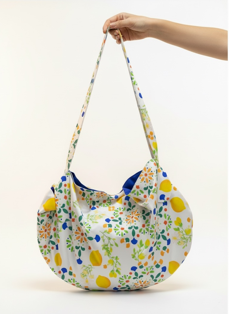 Folded Bag 15282