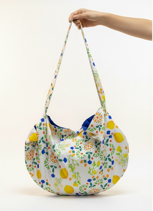 Folded Bag 15282