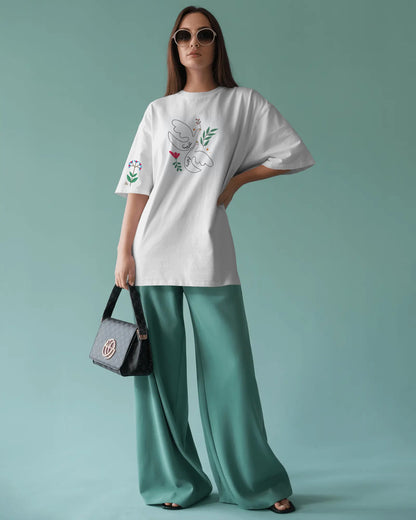 T-Shirt Hob-Salam - SW