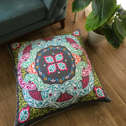 Floor-cushion cover 15232