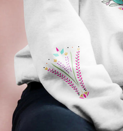 Crewneck Egyptian Beetle - SW