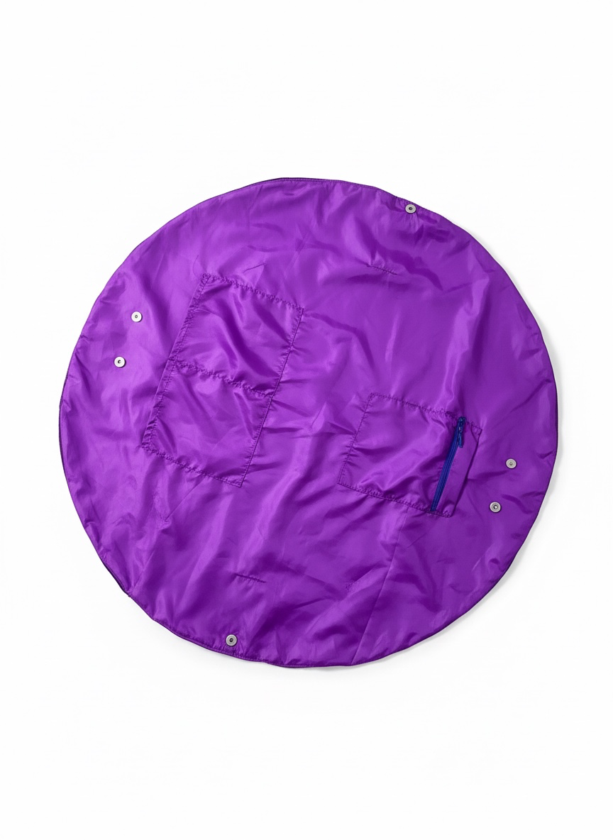 Folded Bag  15218