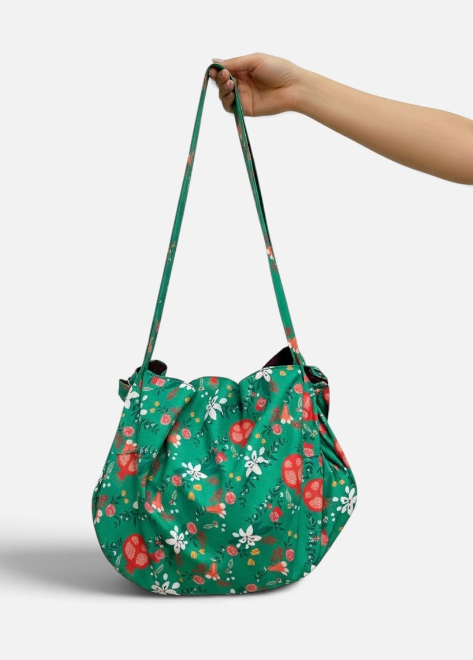 Folded Bag  15283