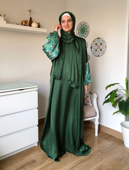 Green Isdal - SW