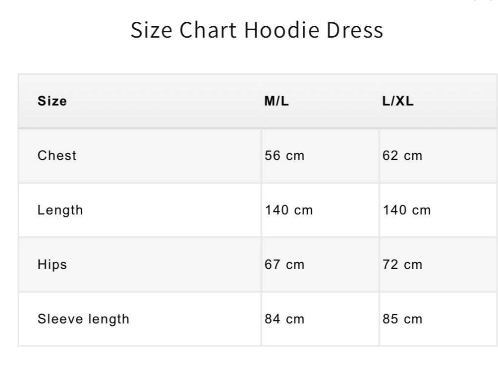 Olive Hooded Dress - SW