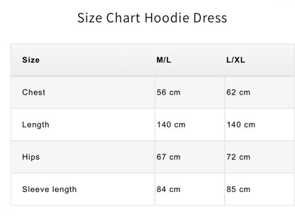 Olive Hooded Dress - SW
