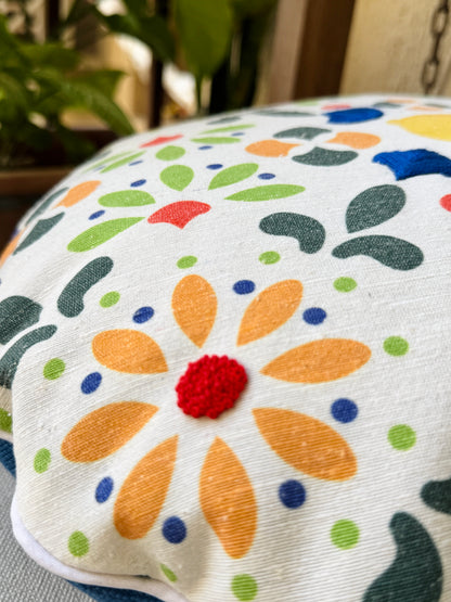 Cushion cover-15281