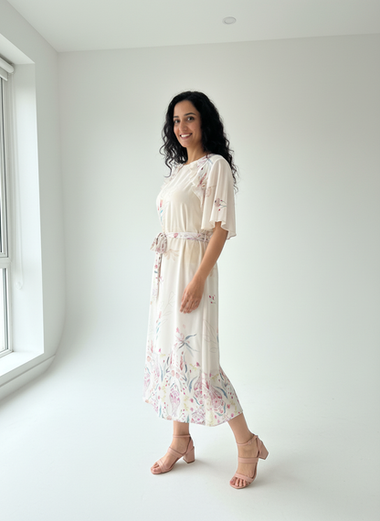 Moheb El Ward Dress  - SW