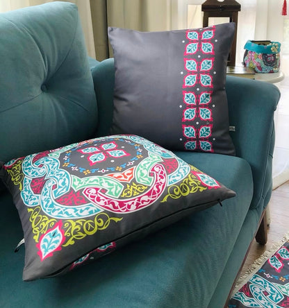 Cushion cover-15232