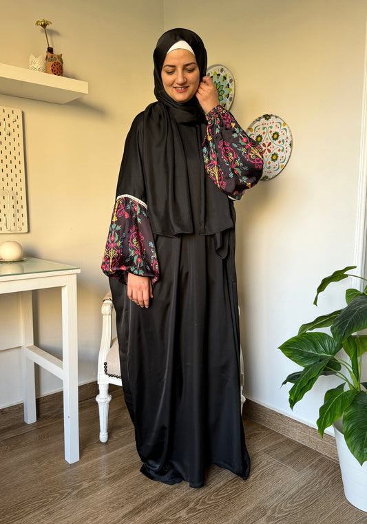 Black Isdal - SW