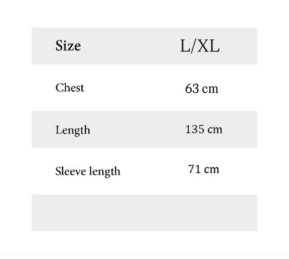 Face Print Dress - SW