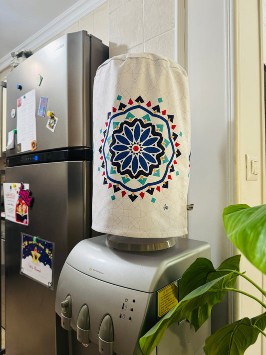 Water Dispenser Cover 15RM23