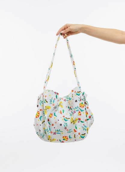 Folded Bag  15270