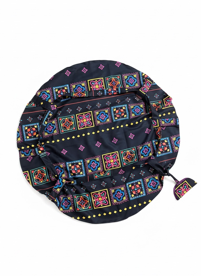 Folded Bag  15218