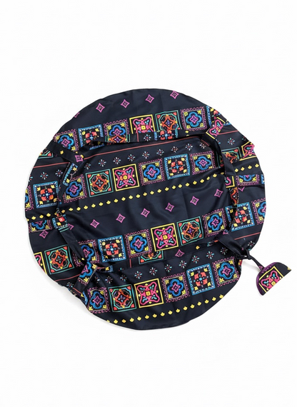 Folded Bag  15218